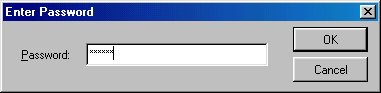 การติดตั้งโปรแกรม Secure Shell Client บน Windows 98